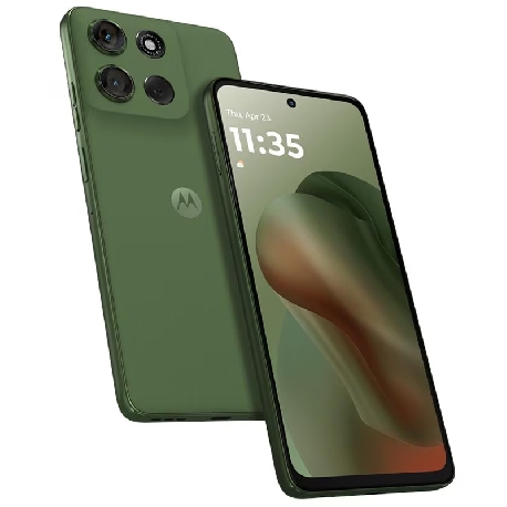 MOTOROLA MOTO G56 5G (GREEN) - SMARTPHONE 6.7