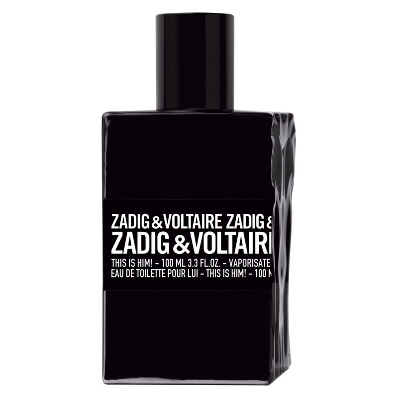This is Him - Eau de Toilette - 100 ml
