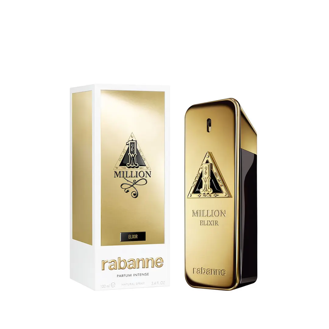 One Million Elixir  Parfum Intense 100 ml