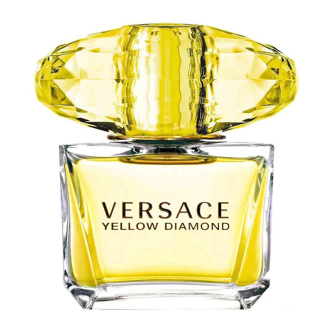 Yellow Diamond - Eau de Toilette 90 ml