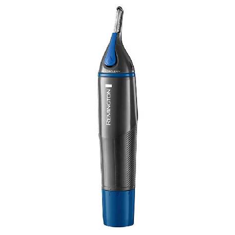 REMINGTON NE3850 - RASOIO ELETTRICO - RIFINITORE NASO ORECCHE - ANTIMICROBICO