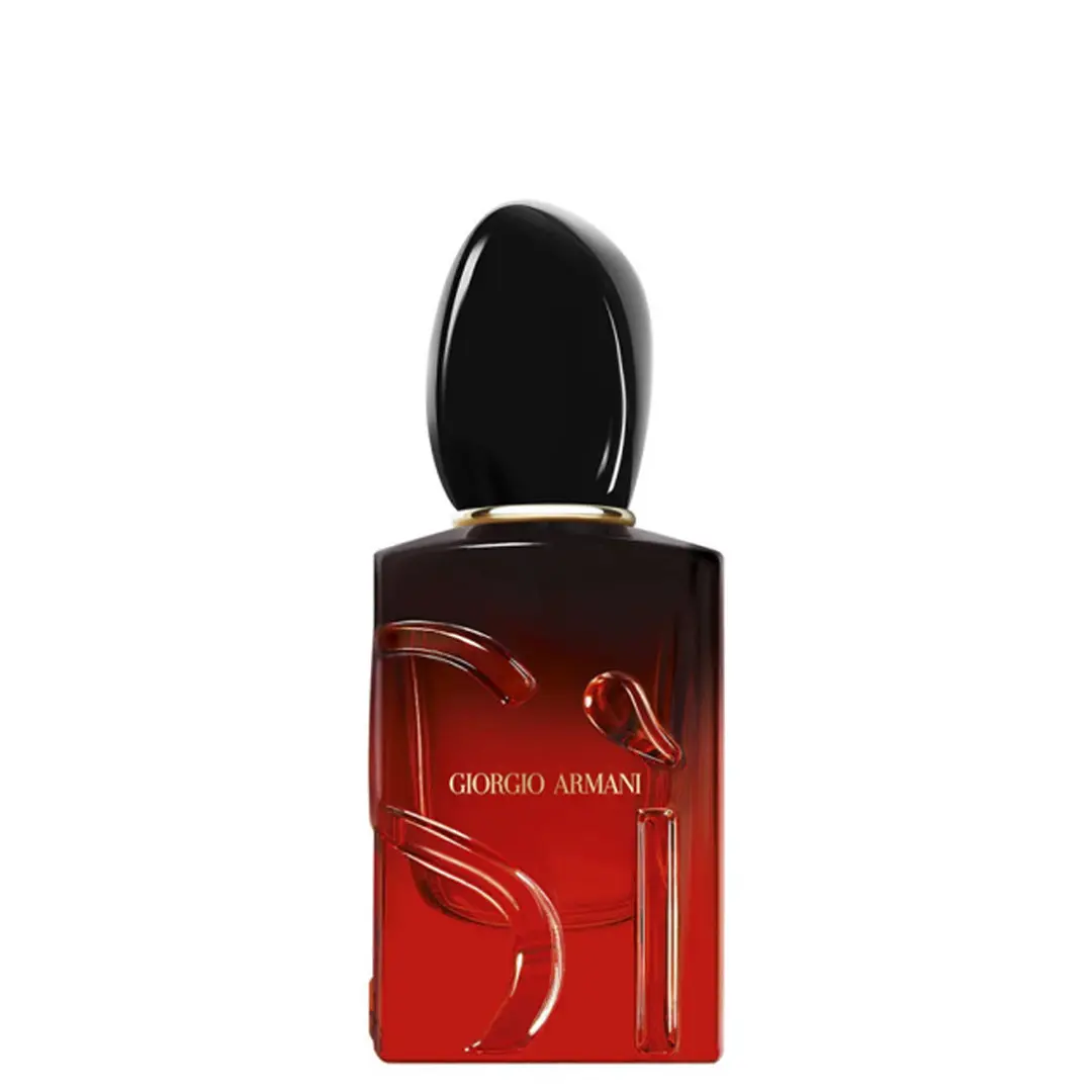 Sì Passione Eau de Parfum Intense 100 ml