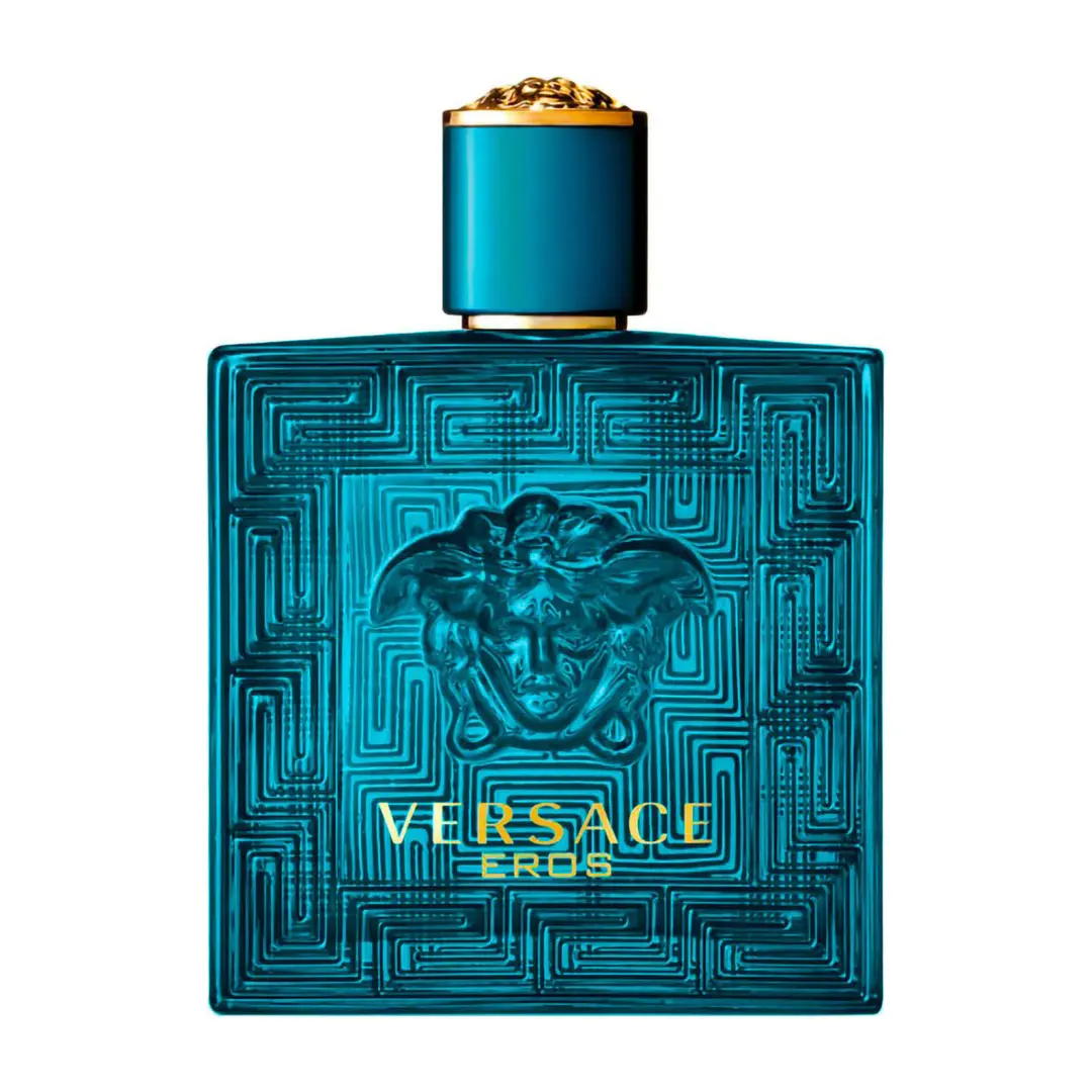 Eros pour Homme - Eau de Toilette 100 ml