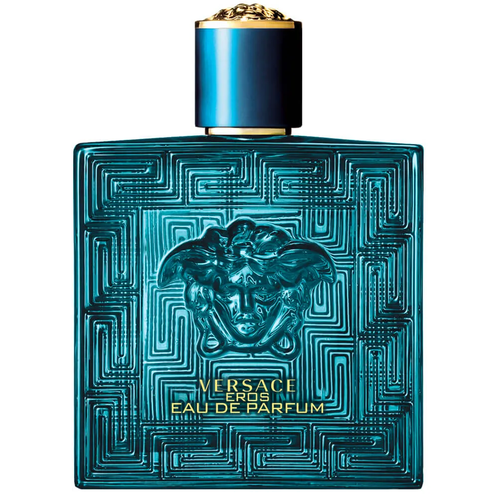 Eros - Eau de Parfum 100 ml