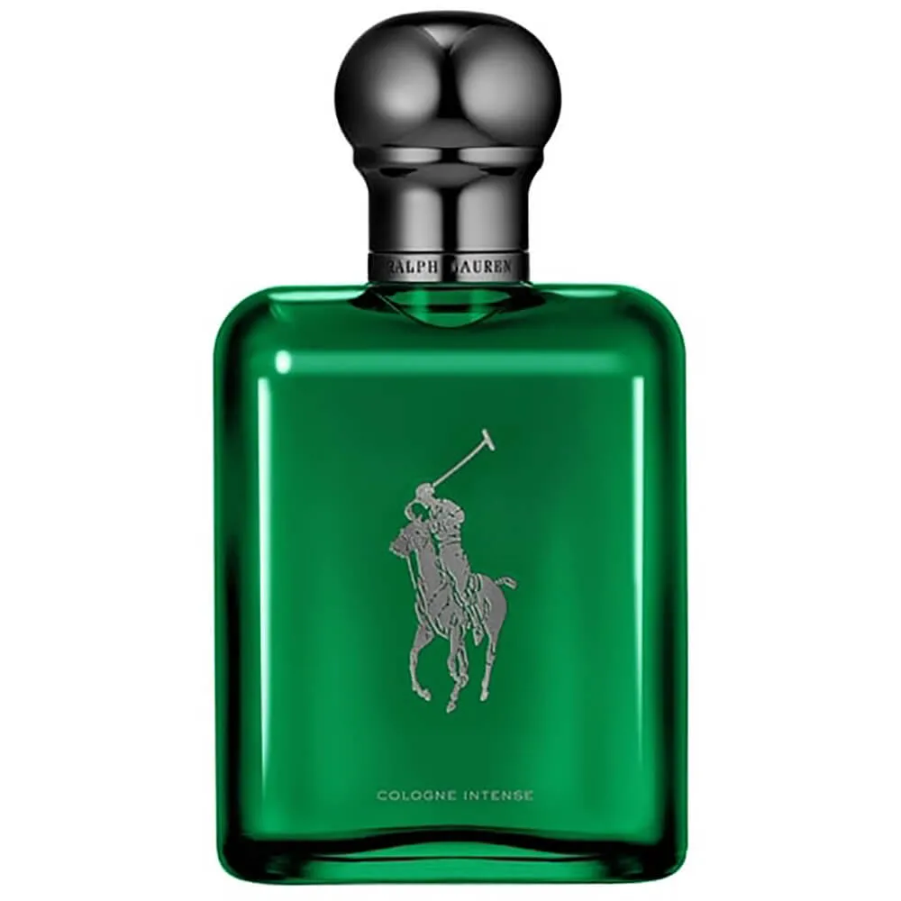 Polo Green Cologne Intense  Eau de Cologne