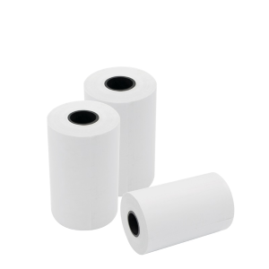 Combo Pack da  30 Rotolini Termici Per Pos Rotoli Termici Per Pos Misura 57x16 Foro 12.
