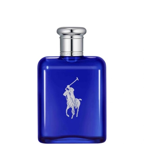 Polo Blue - Eau De Toilette 125 ml