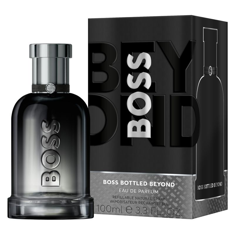 Bottled Beyond - Eau De Parfum 100 ml