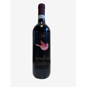 Combo Pack 3 Confezioni  da 6 Bottiglie Di Vino Rosso Montepulciano D'Abbruzzo Igp 75 Ml - Azienda Vinicola Pedata