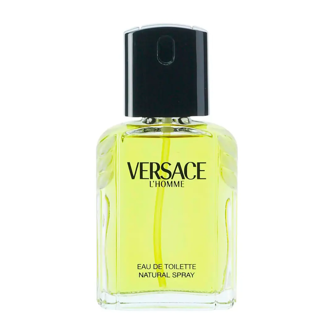Versace L Homme - Eau de Toilette 100 ml