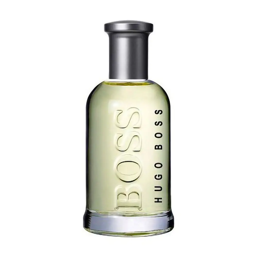 Boss Bottled - Lozione Dopobarba 50 ml