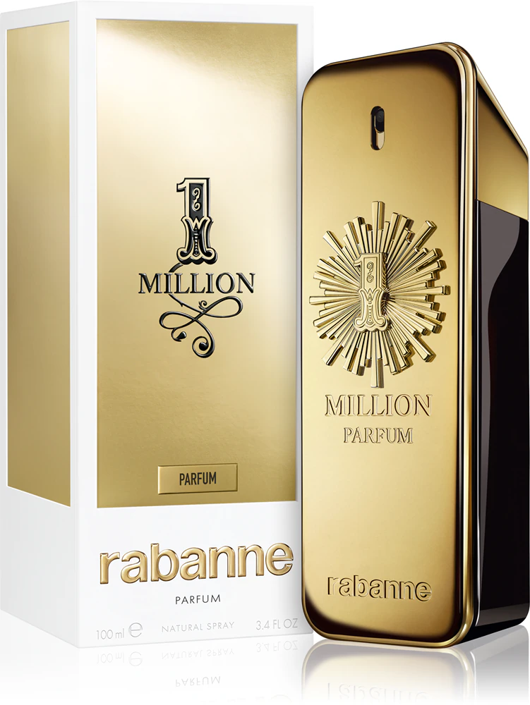 1 Million Parfum  Eau de Parfum 100 ml