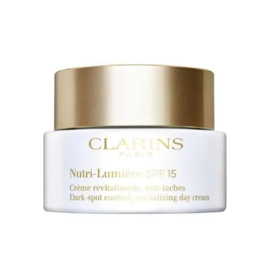 Nutri-lumiÃ©re Spf15 - Crema Giorno 50 ml
