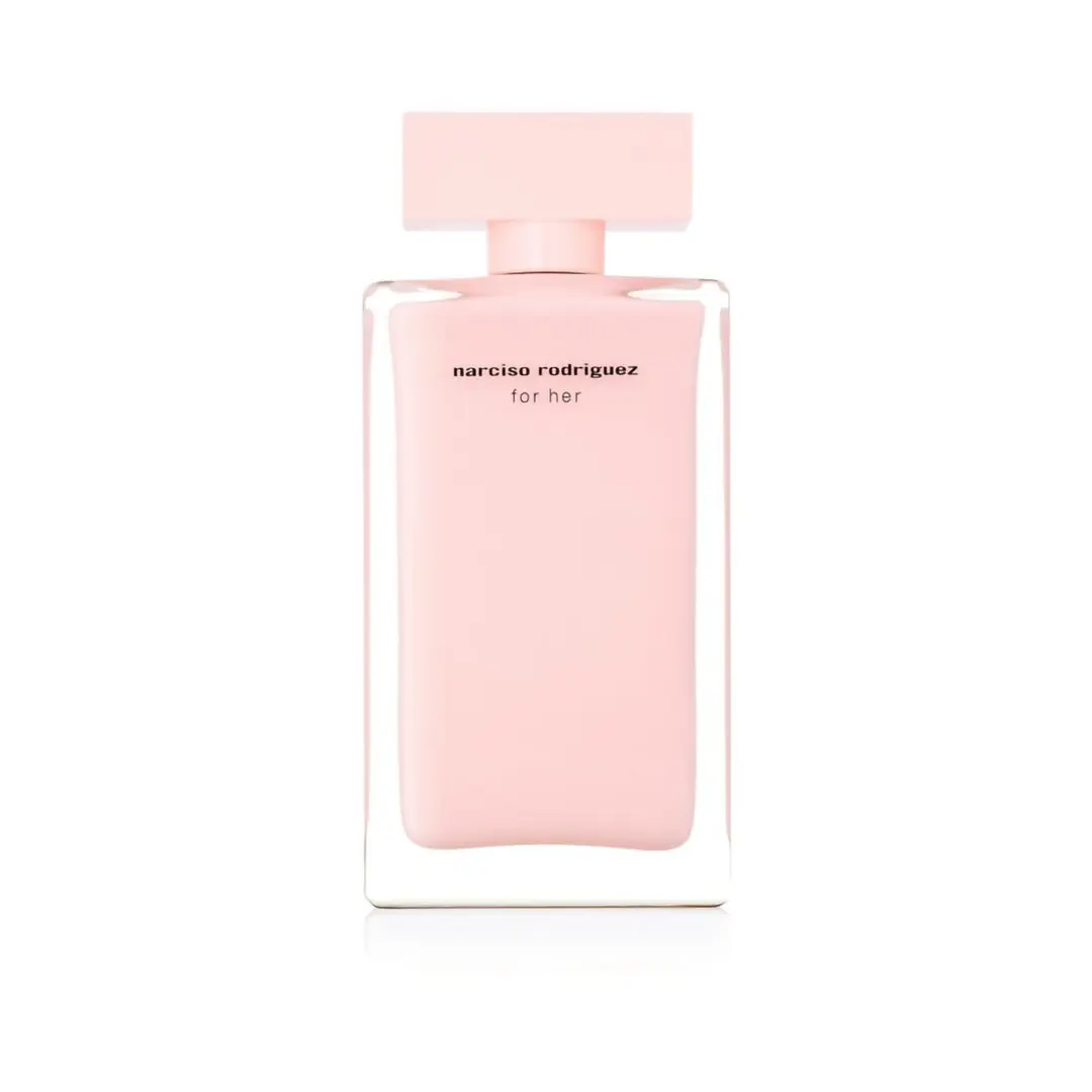 for her - Eau de Parfum 100 ml