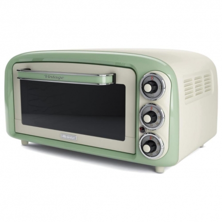 ARIETE FORNO VINTAGE VERDE (0979/04)