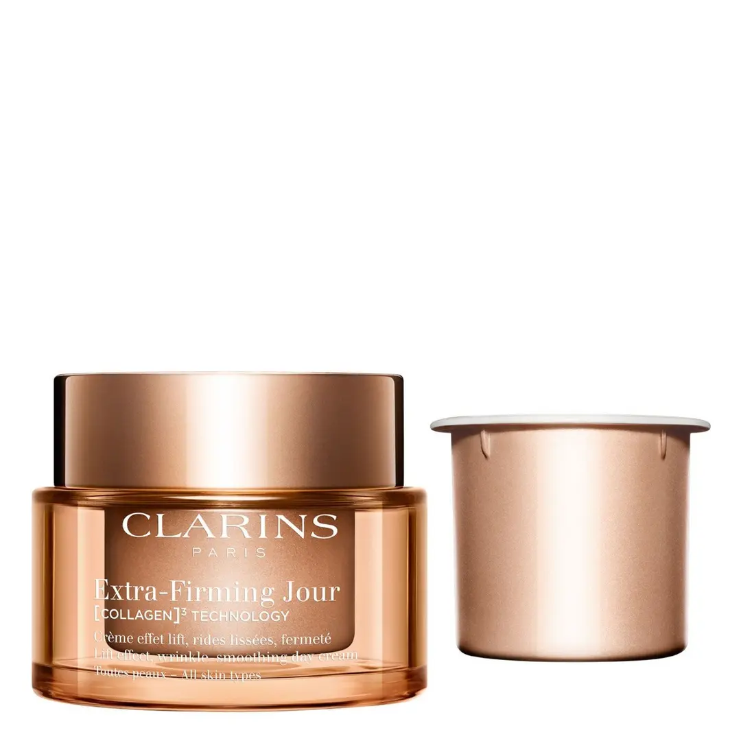 Extra Firming Collagen Crema Giorno Tutti I Tipi Di Pelle - Ricarica 50 ml