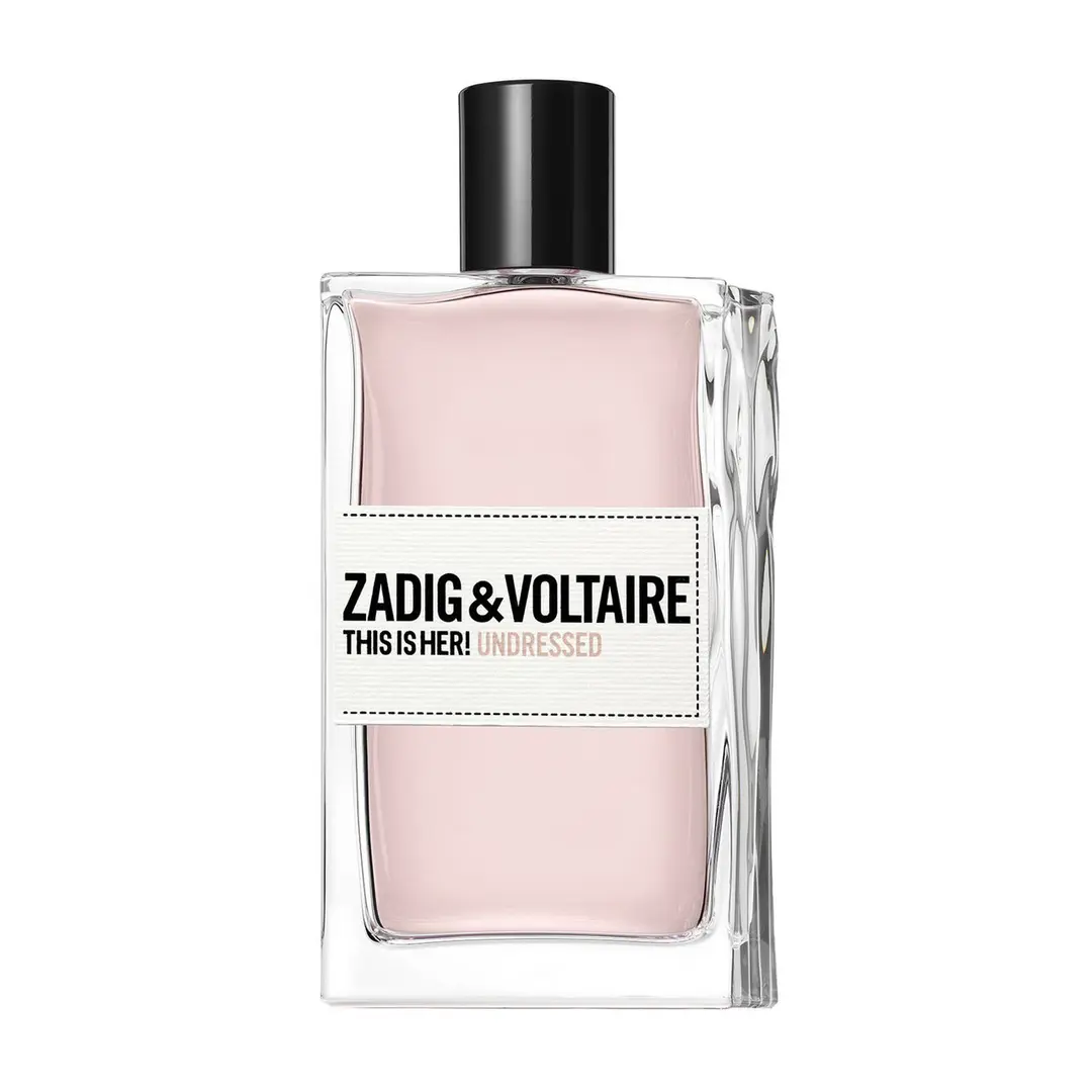 This Is Her! Undressed - Eau de Parfum 100 ml