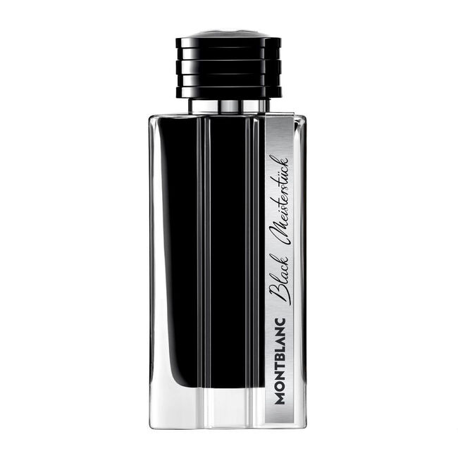 Montblanc Collection Black MeisterstÃ¼ck  Eau de Parfum 125 ml
