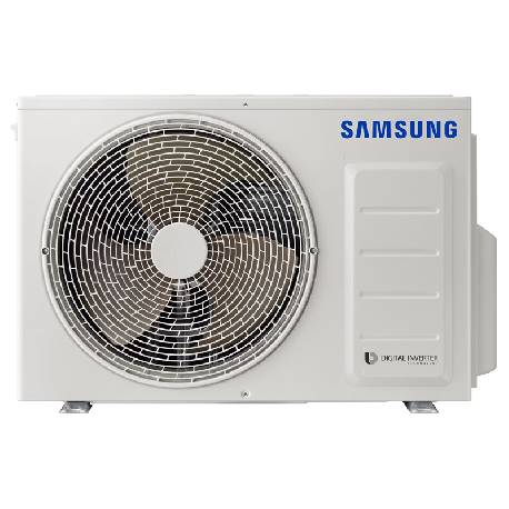 SAMSUNG AJ068TXJ3KG/EU - CONDIZIONATORE UN. ESTERNA 6,8KW - TRIAL SPLIT - A++/A+