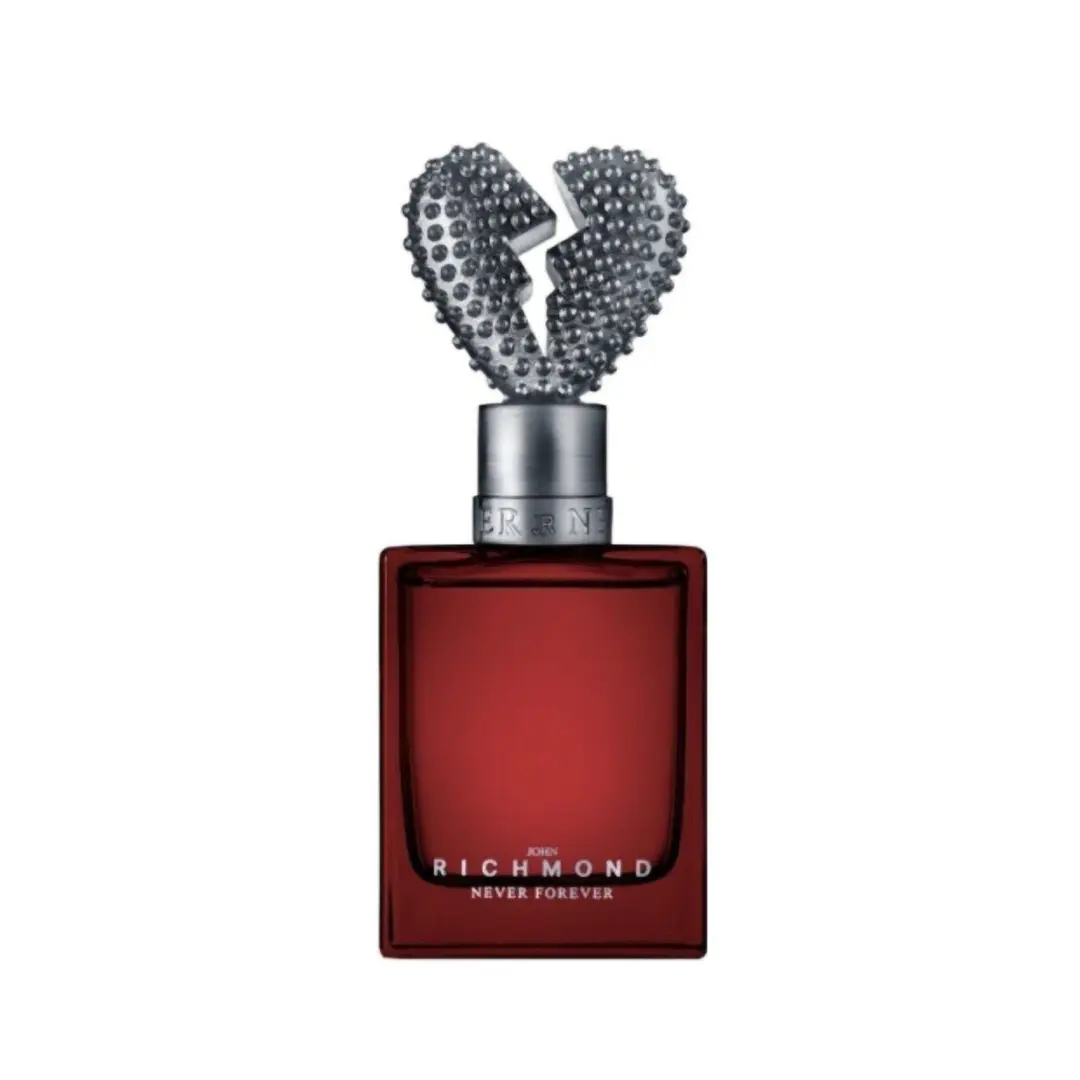NEVER FOREVER Eau de Parfum 100 ml