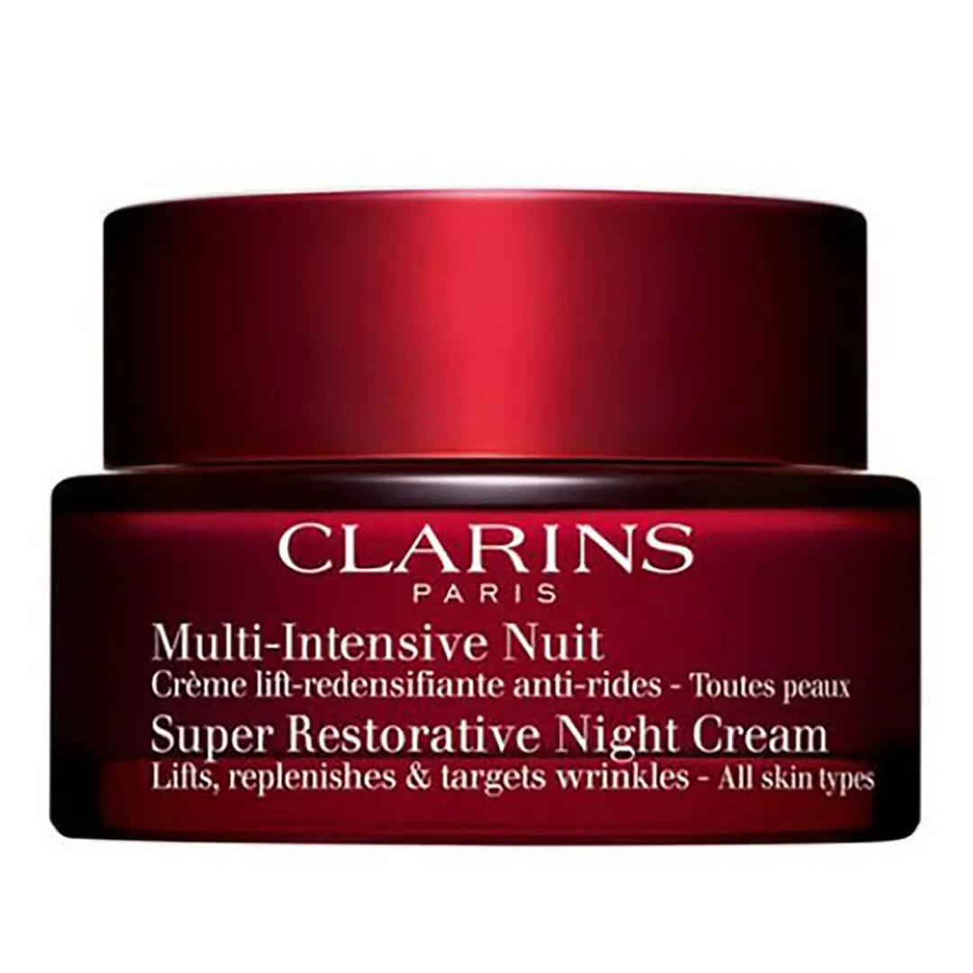 Super Restorative Crema notte 50 ml Tutti i tipi di pelle