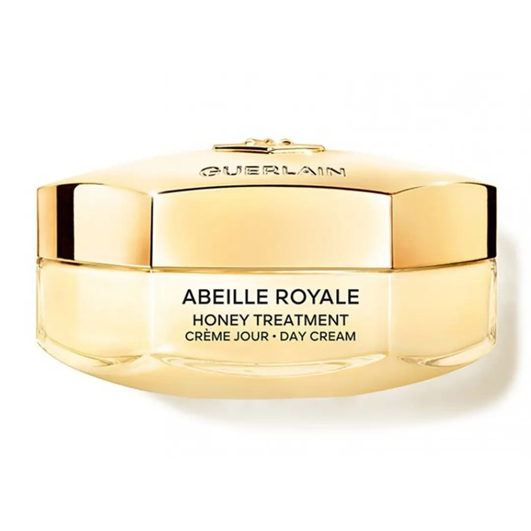 Abeille Royale Honey Treatment CrÃ¨me Jour 50 Ml