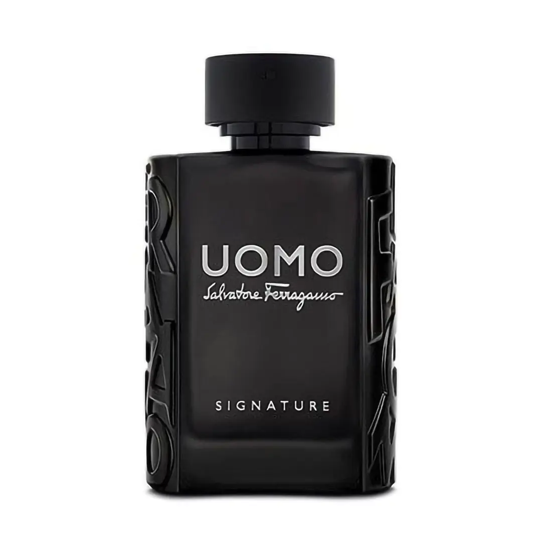 Uomo Signature Eau de Parfum - 100 ml