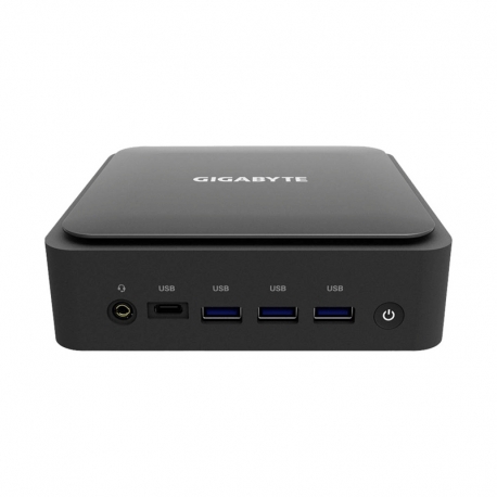 GIGABYTE BAREBONE BRIX EXTREME (GB-BEI3-1220) - MINI PC - CPU INTEL i3