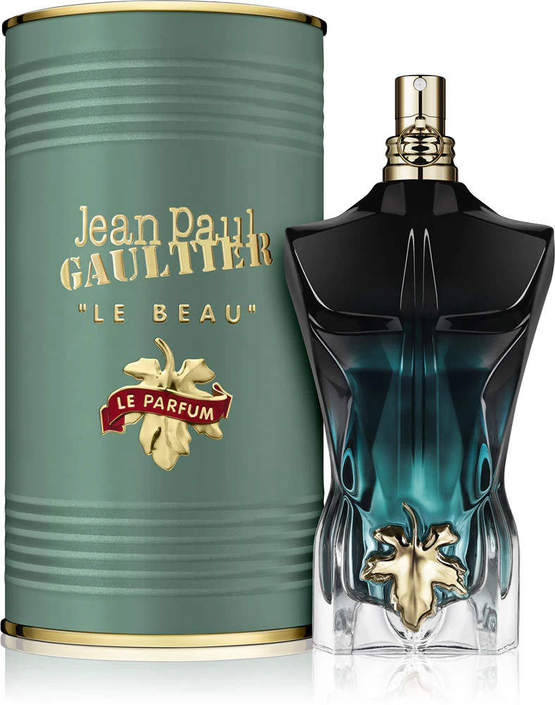 Le Beau Le Parfum  Eau de Parfum Intense 125 ml