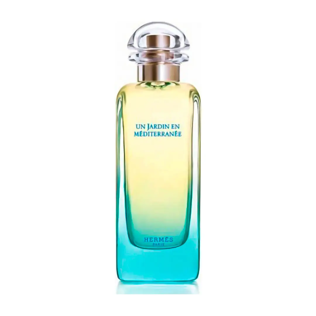 Un Jardin en Mediterranee - Eau de Toilette 100 ml