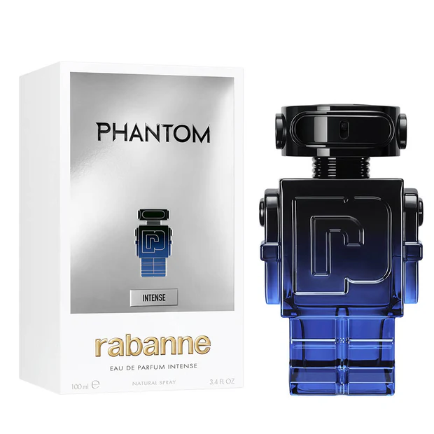 Phantom Intense - Eau de Parfum 100 ml