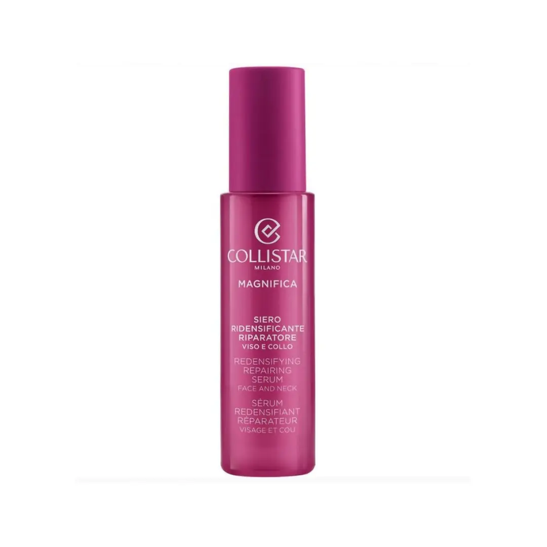 Collistar Magnifica Siero Ridensificante Riparatore 30 ml