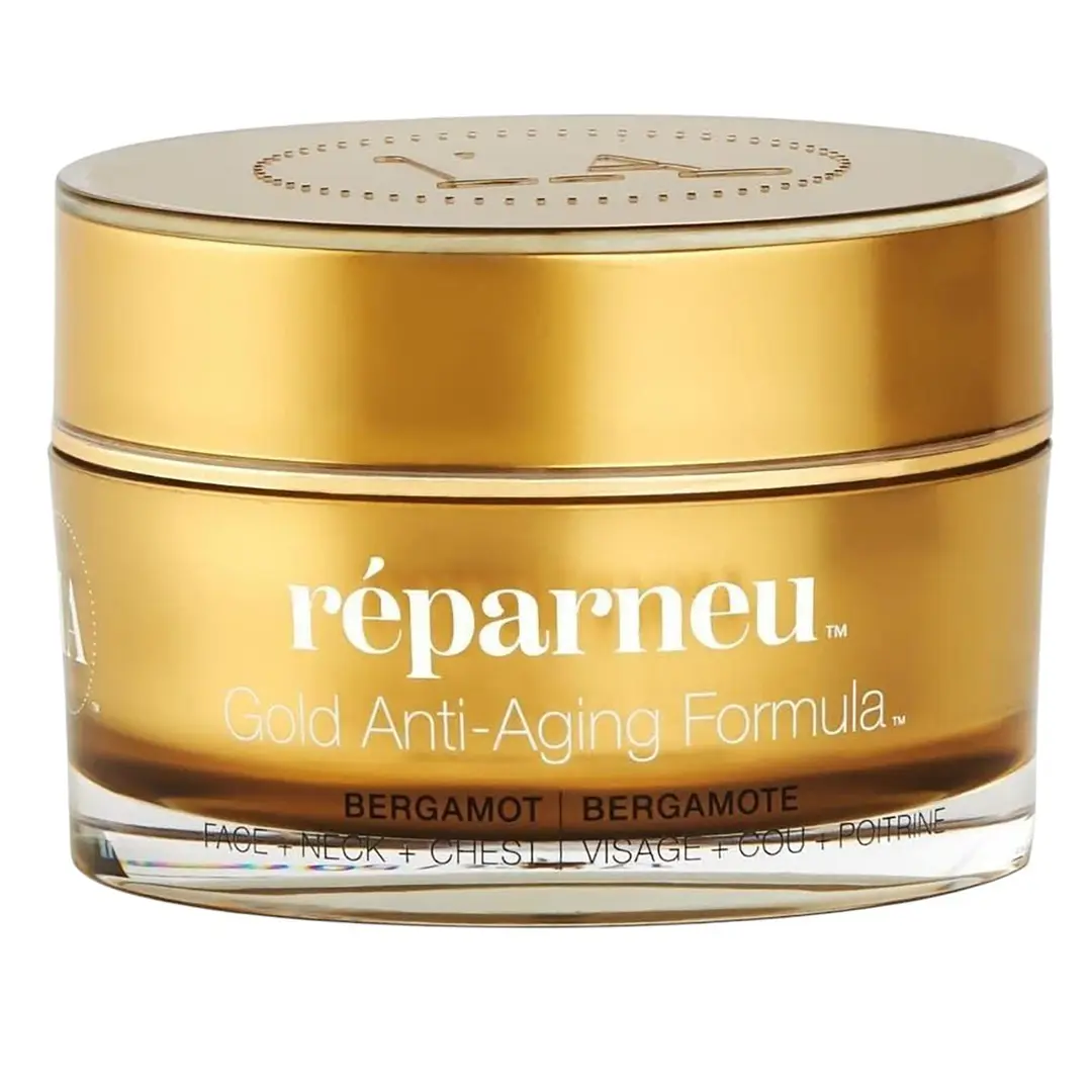 Reparneu Gold anti-aging 15 ml