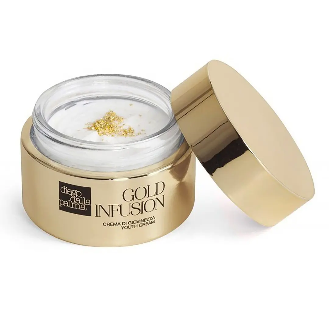 Gold Infusion crema di giovinezza 45 ml