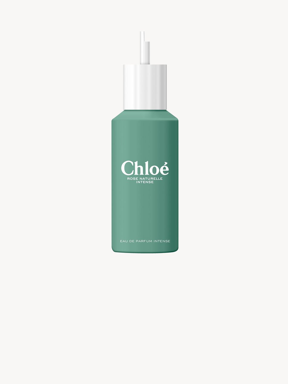 Chloè Rose Naturelle Intense Eau de Parfum 100 ML RICARICA