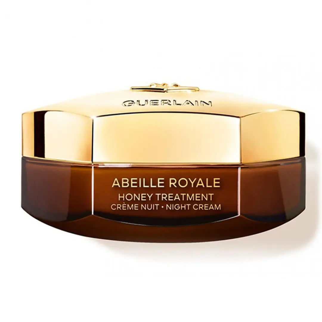 Abeille Royale Honey Treatment CrÃ¨me Nuit 50 Ml