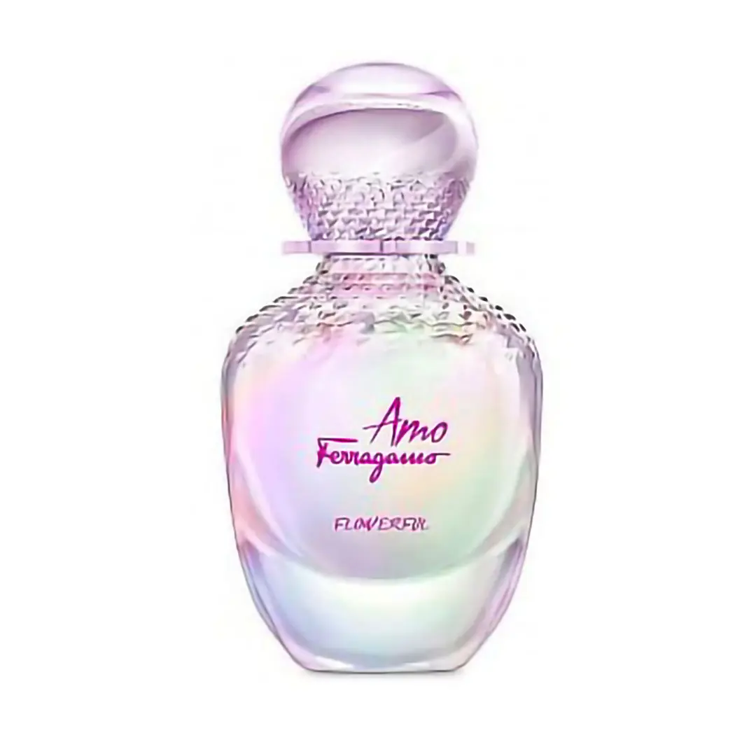 Amo Flowerful Eau De Toilette - 100 ml