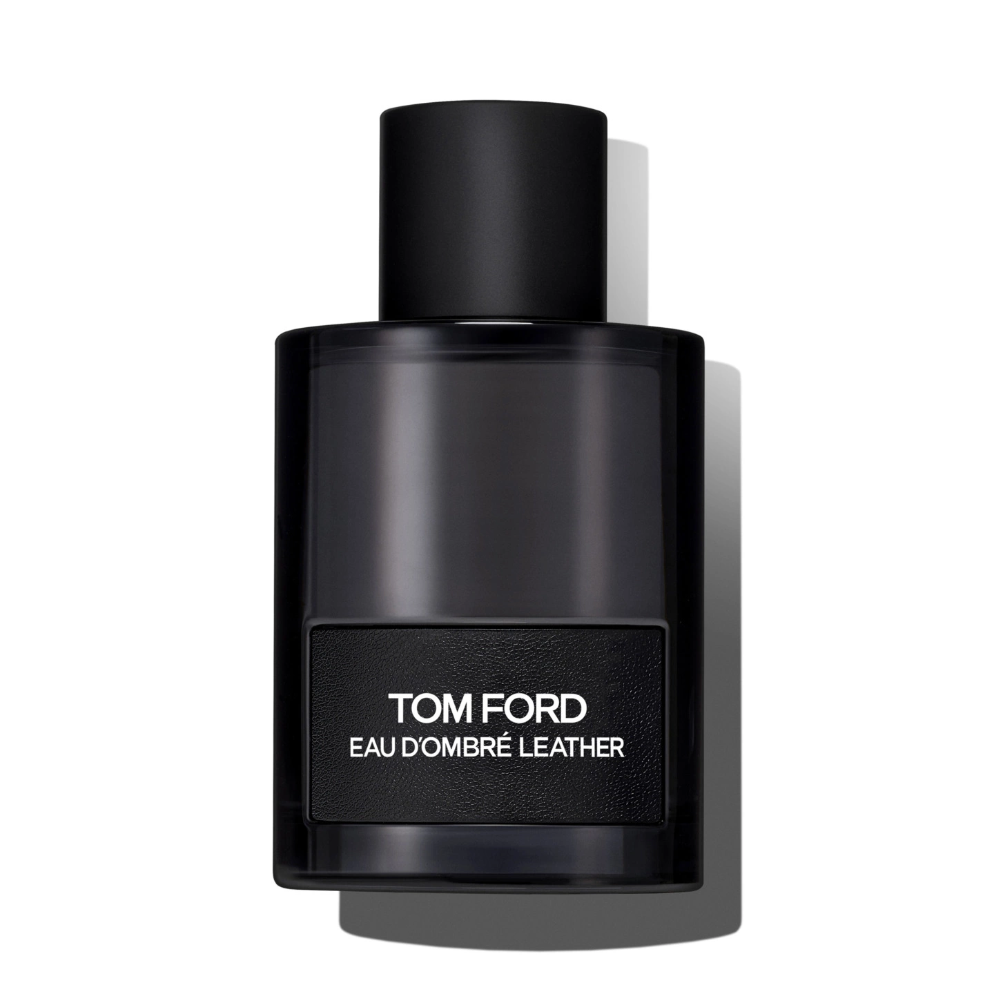 Eau D`ombre Leather - Eau De Toilette 100 ml