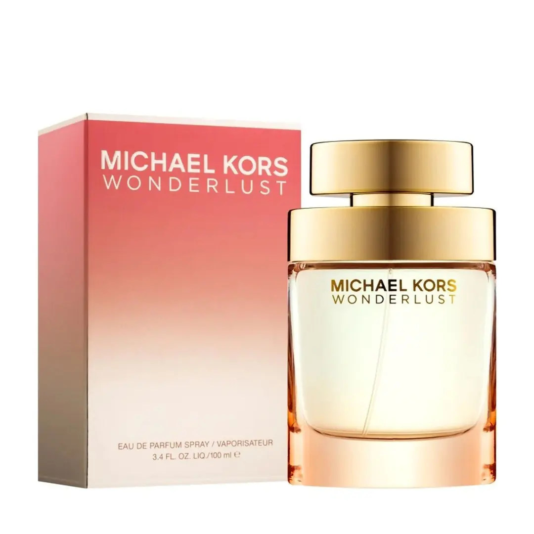 MICHAEL KORS WONDERLUST Eau de Parfum 100 ml
