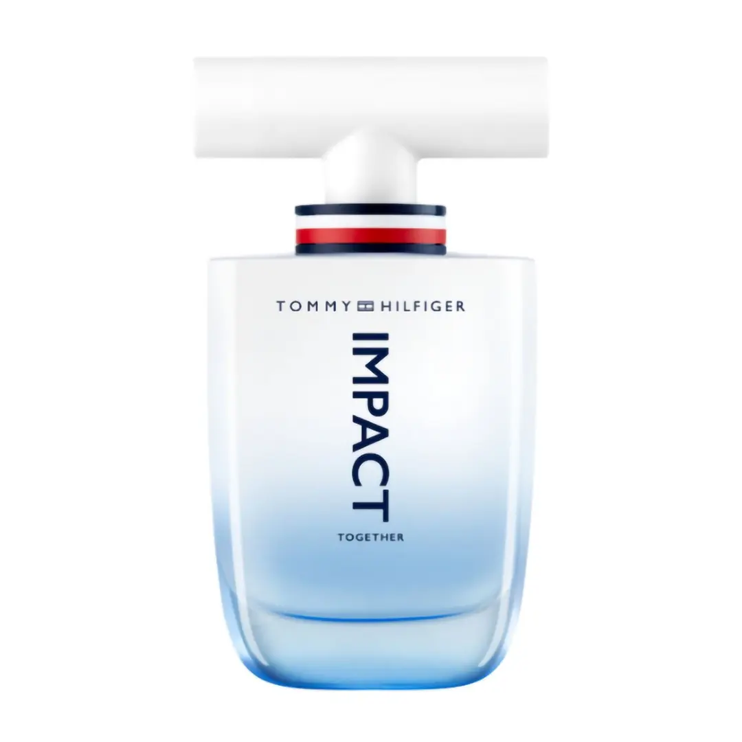 Impact Together  Eau de Toilette 100 ML