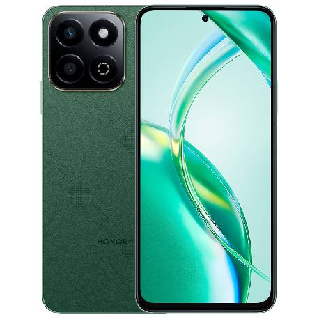 HONOR 200 SMART 5G (FOREST GREEN) - SMARTPHONE  6.8