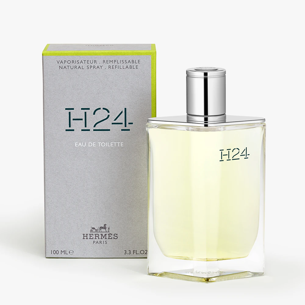 H24  Eau De Toilette 100 ml