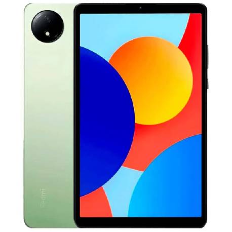 XIAOMI REDMI PAD SE (MINT GREEN) - TABLET HD+ 11