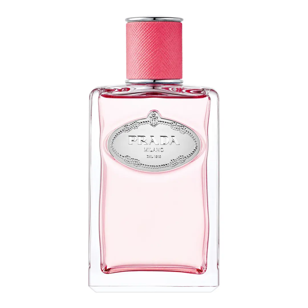 Les Infusions Rhubarbe - Eau De Parum 100 ml