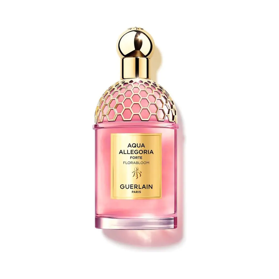Aqua Allegoria Florabloom - Eau de Parfum 125 ml