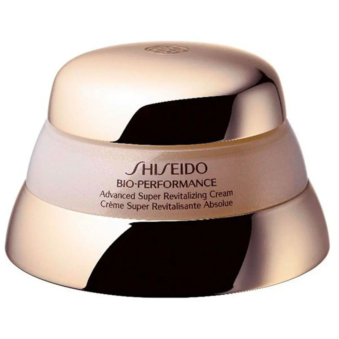Bio-Performance Advanced Super Revitalizing Cream - Crema Viso Anti-EtÃÂ  50 ml
