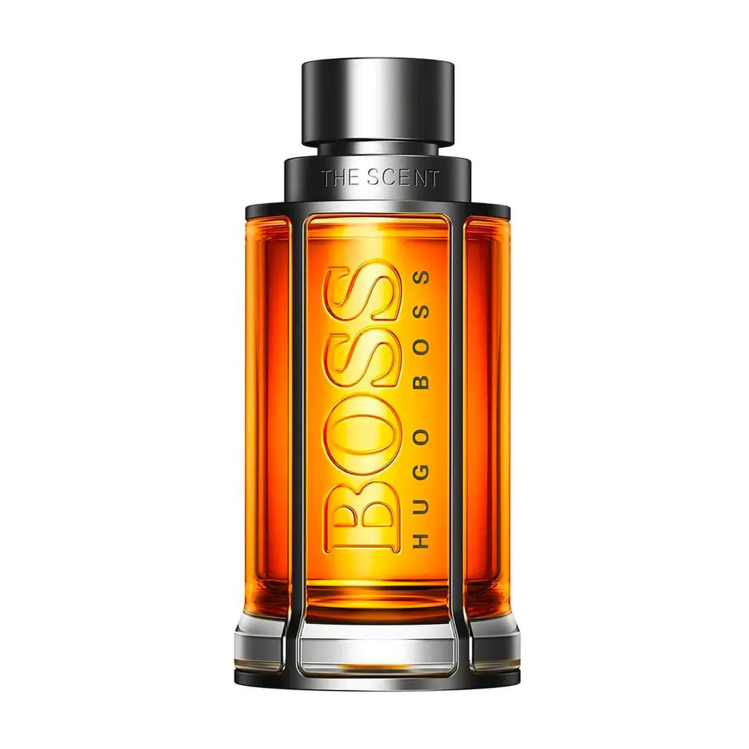 Boss The Scent - Eau de Toilette 100 ml