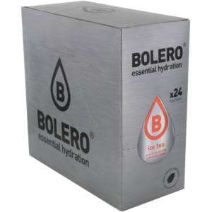 Combo Pack 3 Confezione Di Bolero  Ice Tea Peach da (24 Bustine)