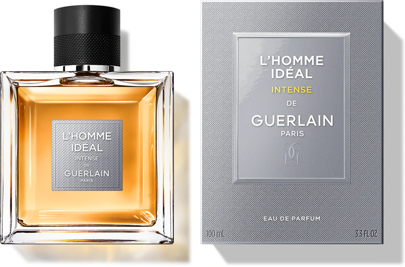 LHomme Ideal L'Intense - Eau de Parfum - 100 ml