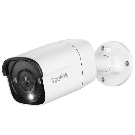 REOLINK P320 (PC510AB2K01) - TELECAMERA POE 2K+